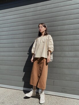 aimee さんのコーディネート