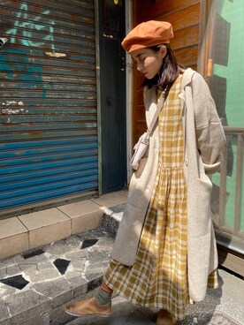 aimee さんのコーディネート