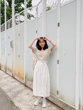 aimee さんのコーディネート