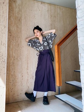 aimee さんのコーディネート