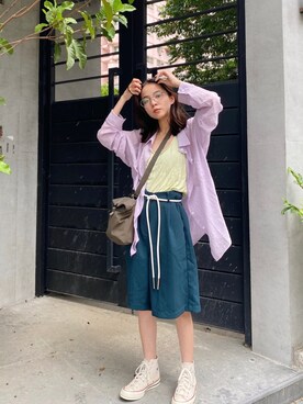 aimee さんのコーディネート
