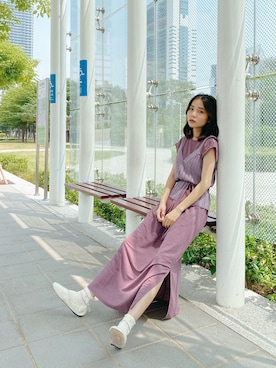 aimee さんのコーディネート