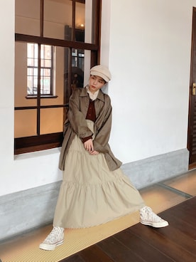 aimee さんのコーディネート