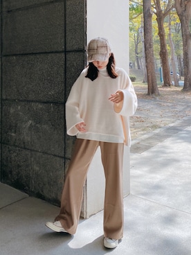 aimee さんのコーディネート