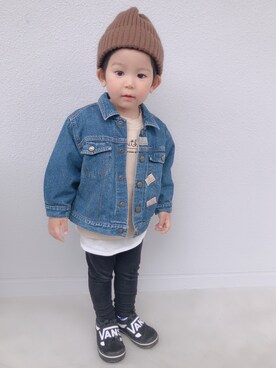 RAIさんのコーディネート