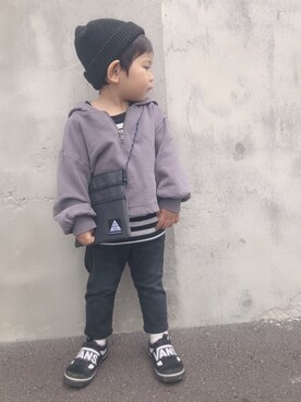 RAIさんのコーディネート