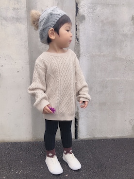 RAIさんのコーディネート