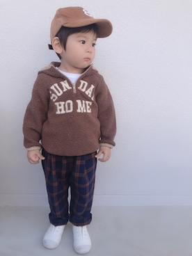 RAIさんのコーディネート