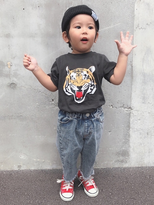 RAIさんのコーディネート