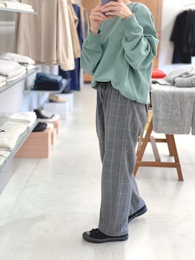 hiroさんのコーディネート