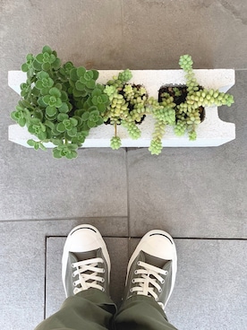 hiroさんのコーディネート