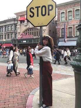 naaaさんのコーディネート