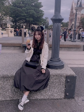 naaaさんのコーディネート