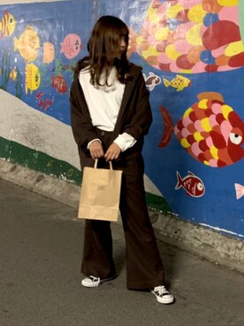 naaaさんのコーディネート