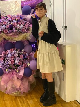 naaaさんのコーディネート