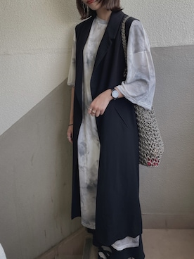 naaaさんのコーディネート