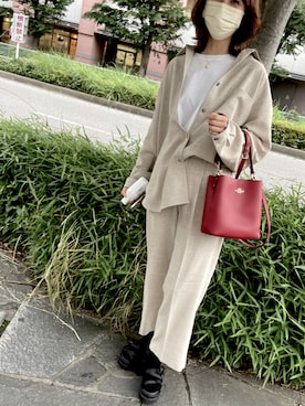 naaaさんのコーディネート