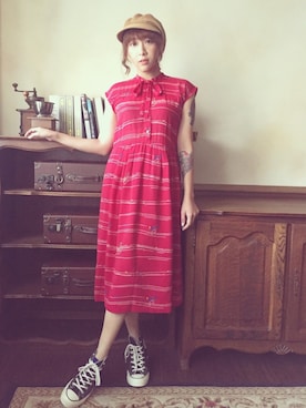 NiggyLinさんのコーディネート