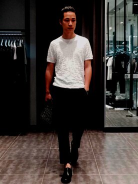 含有非法字符请不要随意修改さんのコーディネート