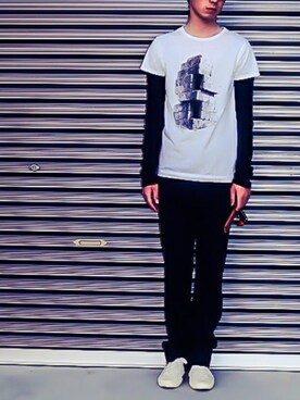 takahiroさんのコーディネート