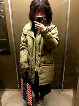 NEGIさんのコーディネート