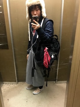 NEGIさんのコーディネート