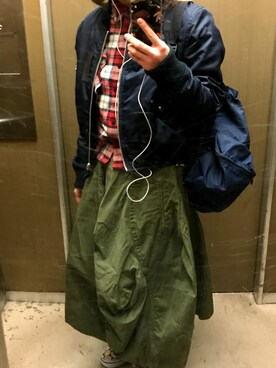 NEGIさんのコーディネート