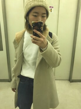 NEGIさんのコーディネート