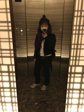 NEGIさんのコーディネート