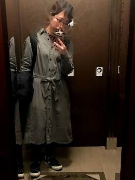 NEGIさんのコーディネート