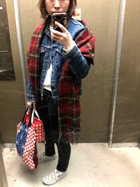 NEGIさんのコーディネート