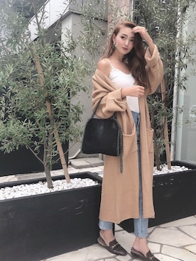 n a g i s aさんのコーディネート