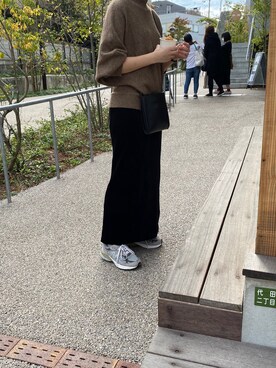 m.m.mさんのコーディネート