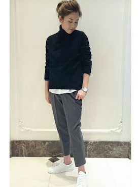 YUMIさんのコーディネート