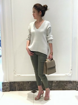 YUMIさんのコーディネート