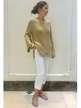 YUMIさんのコーディネート