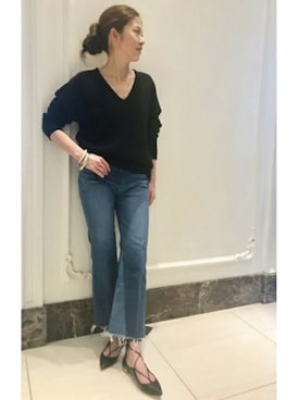 YUMIさんのコーディネート