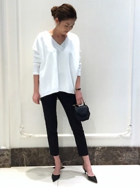 YUMIさんのコーディネート