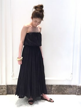 YUMIさんのコーディネート