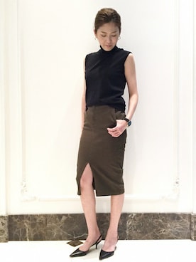 YUMIさんのコーディネート