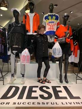 かとちゃんさんのコーディネート