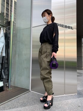 かとちゃんさんのコーディネート