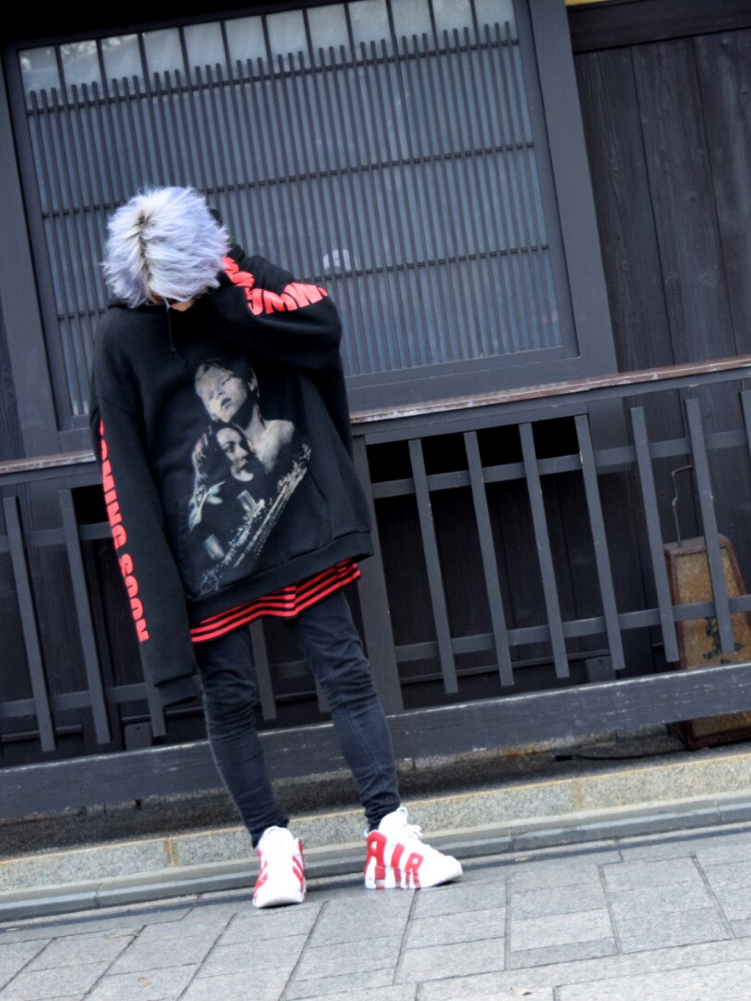 ryuseiさんのコーディネート