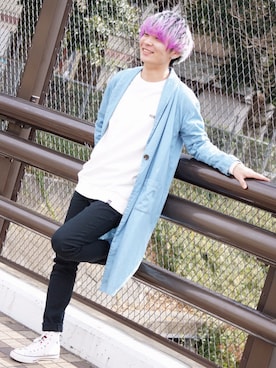 ryuseiさんのコーディネート