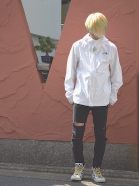 ryuseiさんのコーディネート