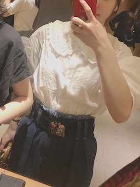 えいりさんのコーディネート