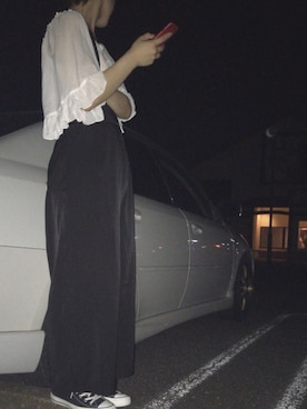 えいりさんのコーディネート