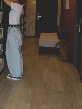 えいりさんのコーディネート