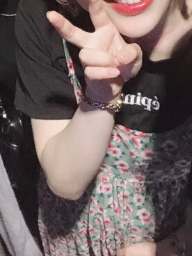 えいりさんのコーディネート