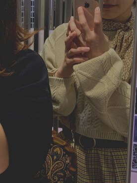 えいりさんのコーディネート